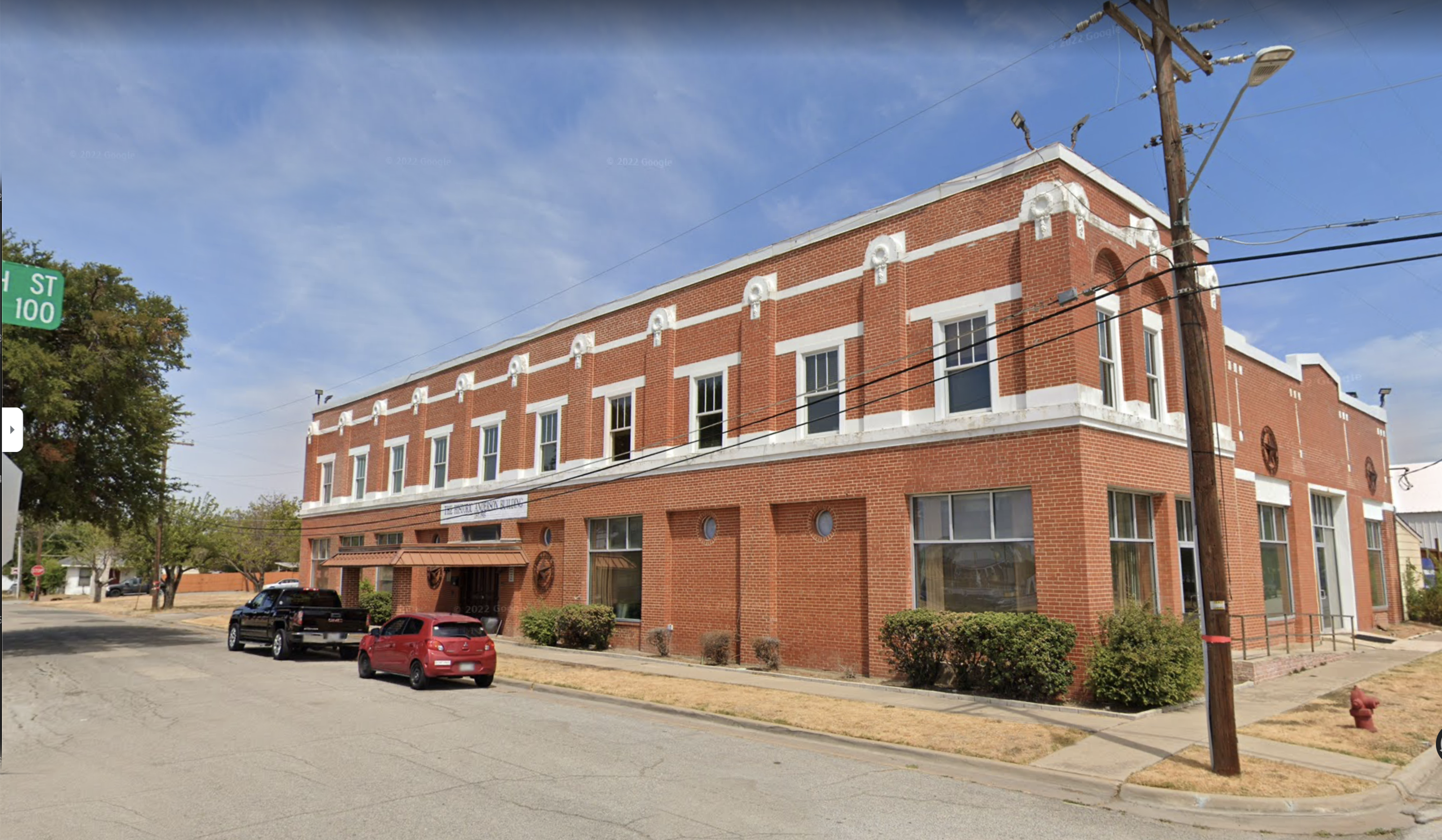 Overflow Church Grand Prairie, Tx 